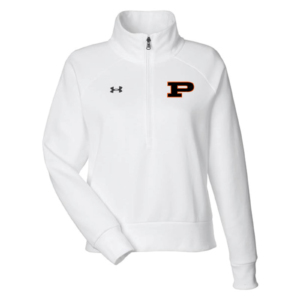 UA Women's Rival Fleece South Pitt