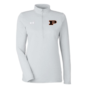 Under Armour Half Zip Women's Power P