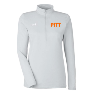 Under Armour Half Zip Women's Pitt
