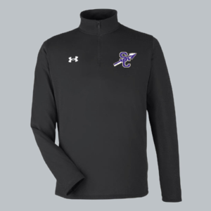 Under Armour 1/4 Zip Men's SC