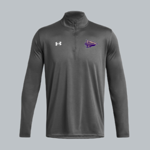 Under Armour 1/4 Zip Men's Sequatchie County Spear