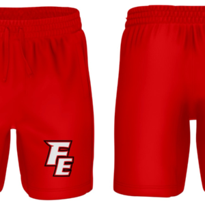 SE Sublimated Shorts FE