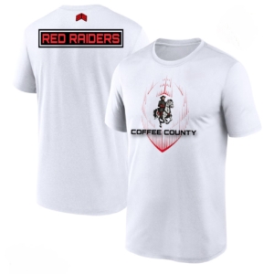 SE Sublimated Coffee County Dri-Fit