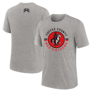 SE Sublimated Coffee County Dri-Fit