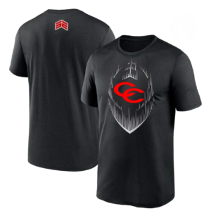 SE Sublimated Coffee County Dri-Fit