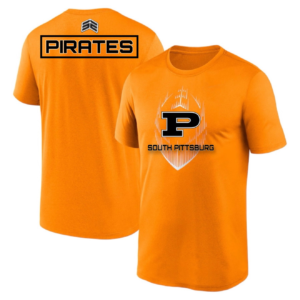 SE Sublimated Dri-Fit South Pitt