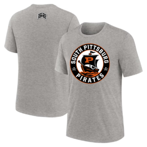 SE Sublimated Dri-Fit South Pitt