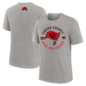 SE Sublimated Coffee County Dri-Fit