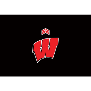 SE Sublimated Towel Whitwell