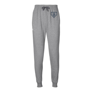 Under Armour Fleece Jogger Team Impact Grey