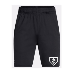 Under Armour Youth Tech Shorts Team Impact