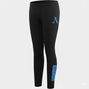 Almont Raiders Leggings