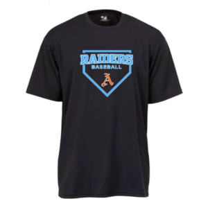 Almont Raiders Team Shirt