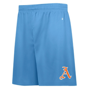 Almont Raiders Bcore Shorts
