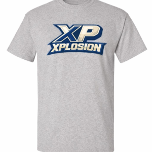 XPlosion Comfort Colors Tee