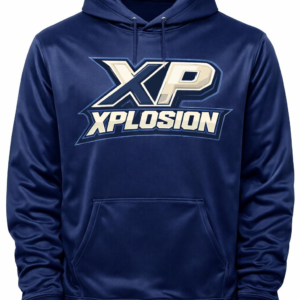XPlosion Sublimated Hoodie