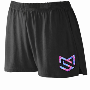 Girls Jersey Shorts